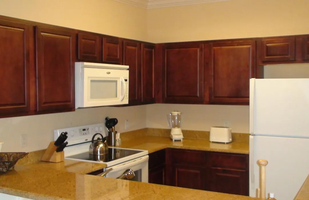Tuscana Resort Orlando By Aston-1