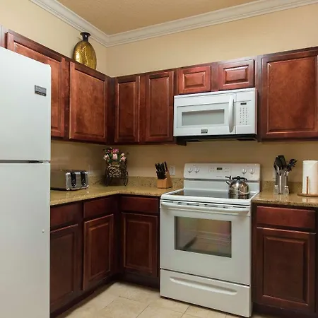 Tuscana Resort Orlando By Aston-2